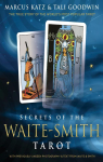 Secrets of the Waite-Smith Tarot par 