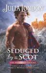 Les mariés écossais, tome 6 : Vint un Highlander par London