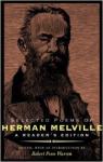 Reader's Edition : Selected Poems par Melville