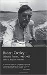 Selected Poems par Creeley