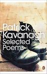 Selected Poems par Kavanagh
