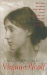 Selected works of Virginia Woolf par Woolf