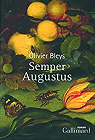 Semper Augustus par Bleys