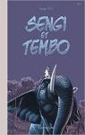 Sengi et Tembo par Falco