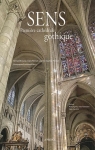 Sens, première cathédrale gothique par Brousse