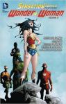 Sensation Comics Featuring Wonder Woman, tome 2 par Stevenson