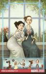 Sense & Sensibility : Marvel par Austen