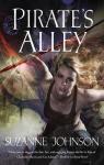 Sentinels of New Orleans, tome 4 : Pirate's Alley par Johnson