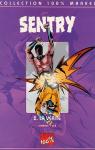Sentry, tome 2 : La vrit par Jenkins