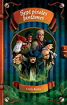Sept Pirates Fantomes par Bailey