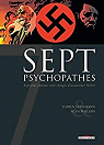 Sept, tome 1 : Sept Psychopathes par Lupano