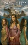 Serenity, tome 2 : Better Days and Other Stories par Matthews