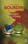 Serment d'automne par Bourdin