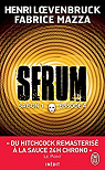 Serum - Saison 01, pisode 04 par Loevenbruck