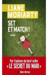 Set et match ! par Moriarty