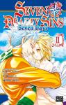 Seven Deadly Sins - Seven Days, tome 2 par Suzuki