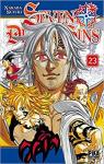 Seven Deadly Sins, tome 23