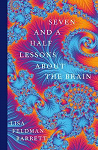 Seven and a Half Lessons About the Brain par Feldman Barrett