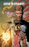Seven to Eternity, tome 2 par Opena