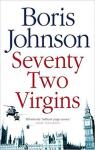 Seventy-Two Virgins par Johnson
