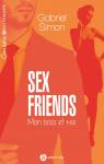 Sex Friends - Mon Boss et Moi par Simon