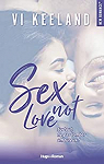 Sex not love par Keeland