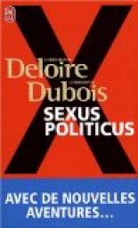 Sexus politicus par Deloire