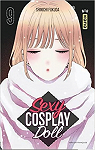 Sexy cosplay doll, tome 9 par Fukuda