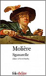 Sganarelle ou Le Cocu imaginaire par Molière