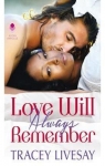 Shades of love, tome 3 : Love will always remember par Livesay