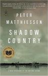 Shadow country par Matthiessen