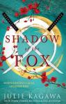 Shadow of the Fox, tome 1 par Kagawa