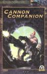 Shadowrun - Cannon Companion par ditions