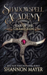 Shadowspell Academy, tome 4 : Year of the Chameleon par Mayer