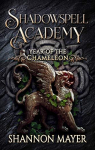 Shadowspell Academy, tome 6 : Year of the Chameleon par Mayer