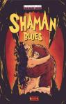 Shaman Blues par Arnon