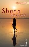 Shana, fille du vent par Lejeail