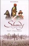 Shandy, un anglais dans l'Empire, Tome 2 : Le Dragon d'Austerlitz par Bertail