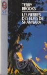 Les pierres des elfes de Shannara par Brooks