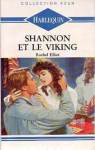 Shannon et le viking par Elliot