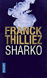 Sharko par Thilliez