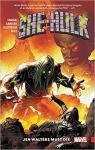 She-Hulk, tome 3 : Jen Walters Must Die par Tamaki