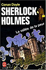 Sherlock Holmes : La Vallée de la peur par Doyle