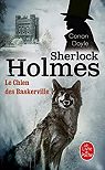 Sherlock Holmes : Le Chien des Baskerville par Doyle