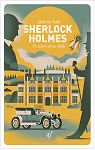 Sherlock Holmes En scne et au-del par Hohl