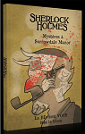 Sherlock Holmes - Mystre  Sorrowdale Manor: Mystre  Sorrowdale Manor par 