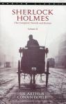Sherlock Holmes - The Complete Novels and Stories 2 par Doyle