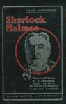Sherlock Holmes : Drame en cinq actes et six tableaux par Doyle