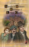 Sherlock Holmes et l'héritière de Lettox Castle par Malosse