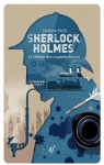 Sherlock Holmes et l'affaire des noyades bleues par Hohl